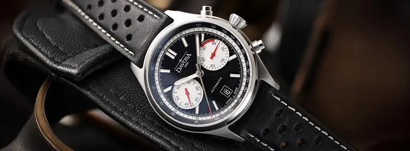 Alternatywy dla teleskopu w zegarku – praktyczne porady na każdą sytuację