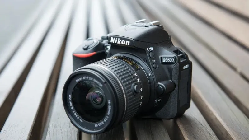 Bezproblemowe łączenie aparatu Nikon z komputerem przez Wi-Fi – krok po kroku