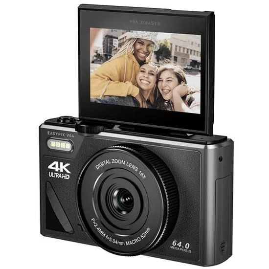 Co zrobić, gdy aparat fotograficzny się nie włącza? Poznaj najczęstsze przyczyny i sprawdzone rozwiązania