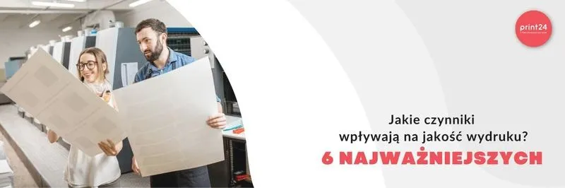 Co zrobić, gdy drukarka drukuje niewyraźnie? Sprawdzone metody naprawy problemów z jakością druku
