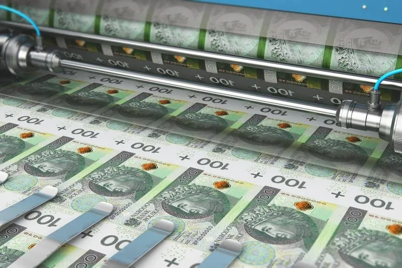 Dlaczego drukowanie pieniędzy wpływa na inflację i jak to zrozumieć