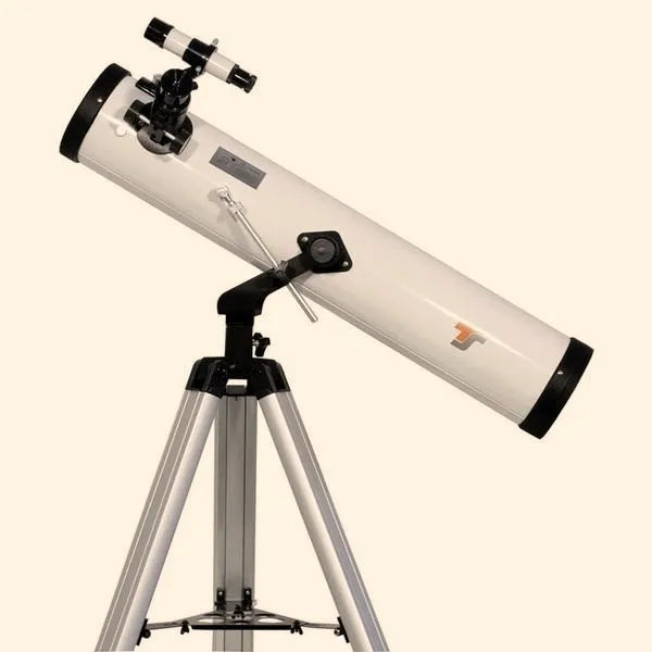 Do czego służy teleskop? Odkryj jego fascynujące zastosowania w astronomii