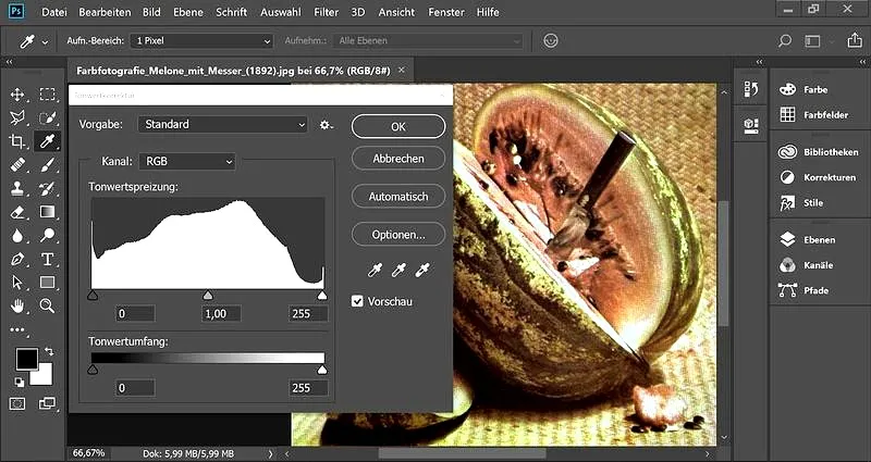 Efektowne usuwanie białego tła w Photoshopie – proste metody krok po kroku