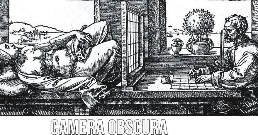 Historia pierwszego aparatu fotograficznego: jak wyglądał jego fascynujący design?