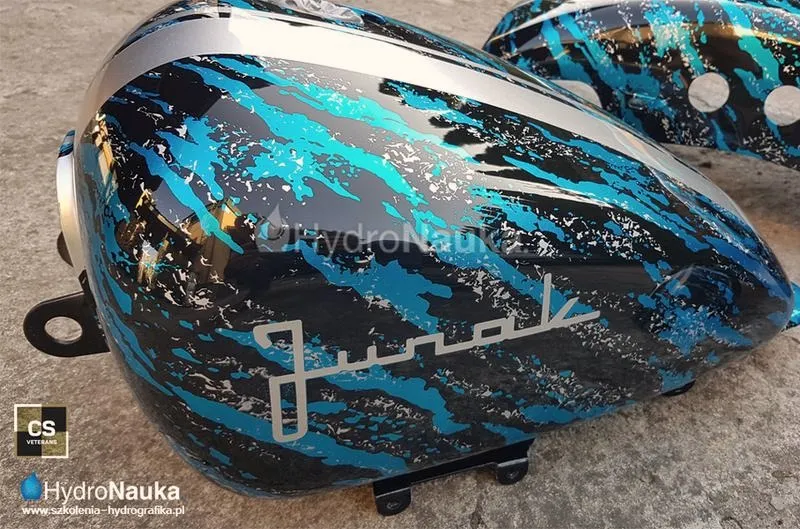 Hydrografika: co to jest i jak odkryć tajniki tej nowoczesnej technologii