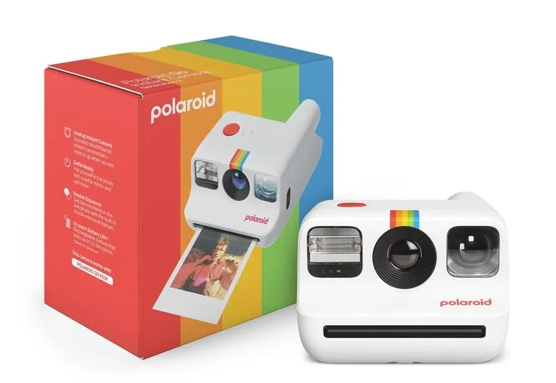 Ile zapłacisz za aparat Polaroid? Sprawdź ceny i odkryj najlepsze modele