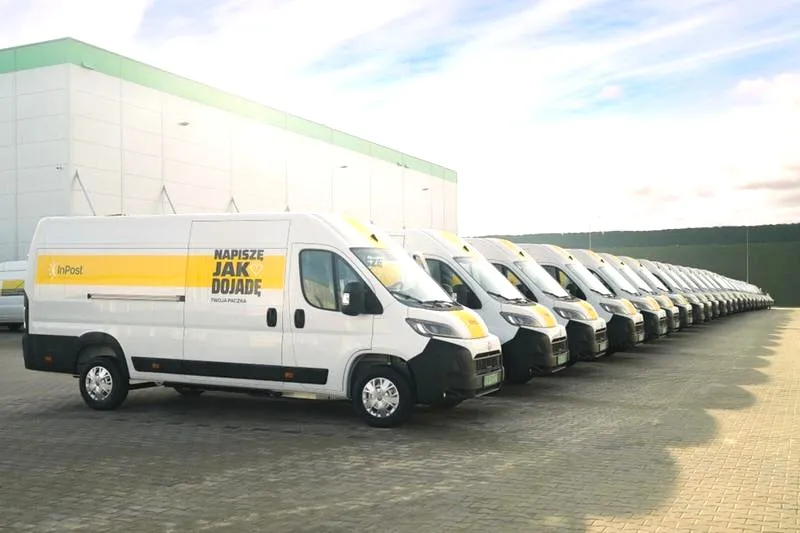 InPost bez drukowania etykiety – odkryj, jak zaoszczędzić czas!