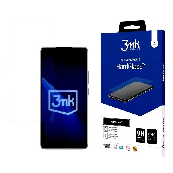Jak bezpiecznie usunąć szkło hartowane z iPhone'a?