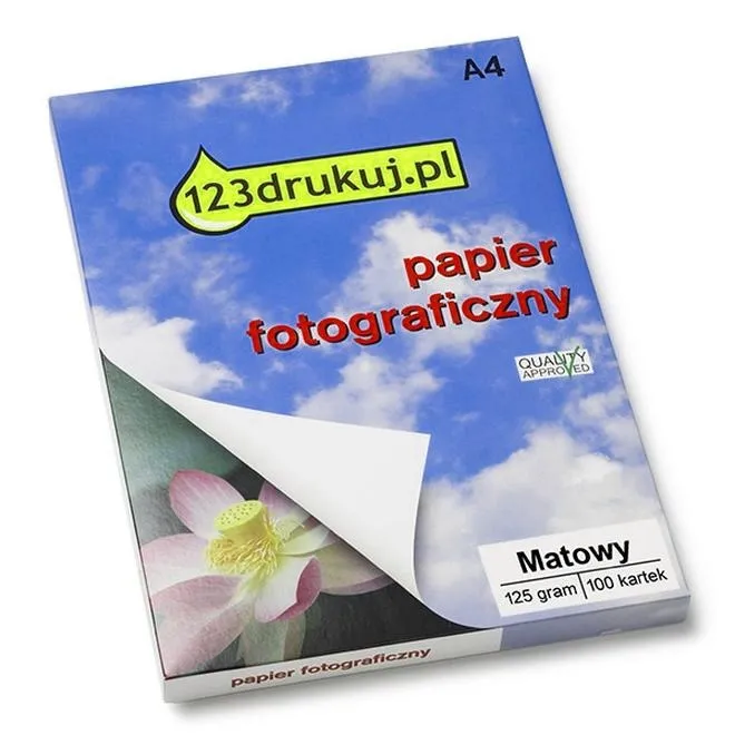 Jak drukować na papierze fotograficznym, aby uzyskać idealne zdjęcia krok po kroku
