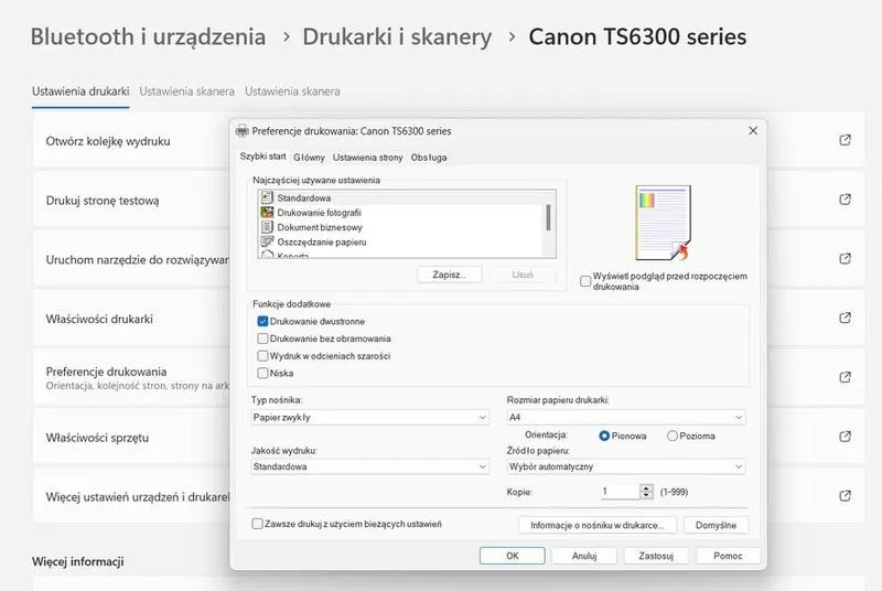 Jak łatwo drukować dwustronnie ręcznie? Oto proste kroki, które musisz znać!