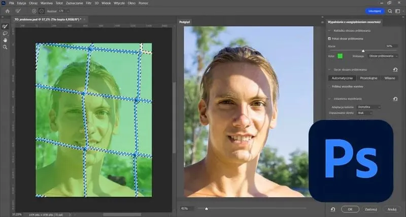 Jak pobrać Photoshop za darmo i uniknąć ukrytych opłat krok po kroku
