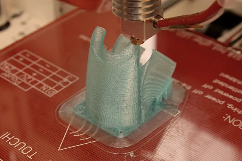 Jak skutecznie drukować PETG: Najważniejsze ustawienia dla uzyskania wysokiej jakości druku