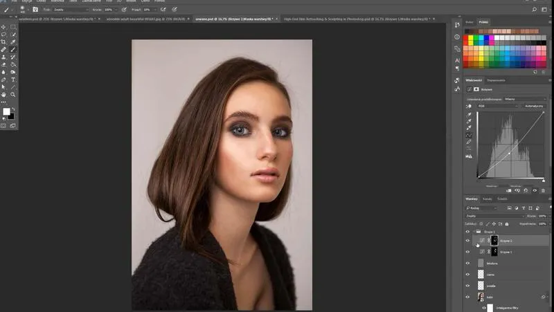 Jak skutecznie zmniejszyć zdjęcie w Photoshopie bez zniekształceń i utraty jakości?