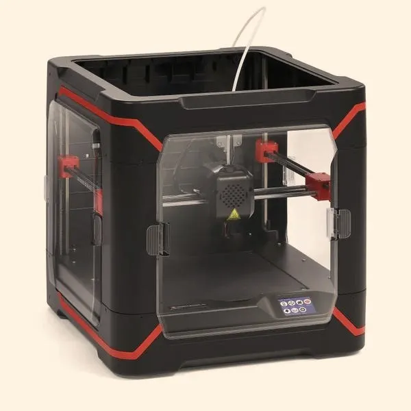 Jak sprawnie drukować drukarką 3D? Odkryj prosty sposób na udane wydruki 3D