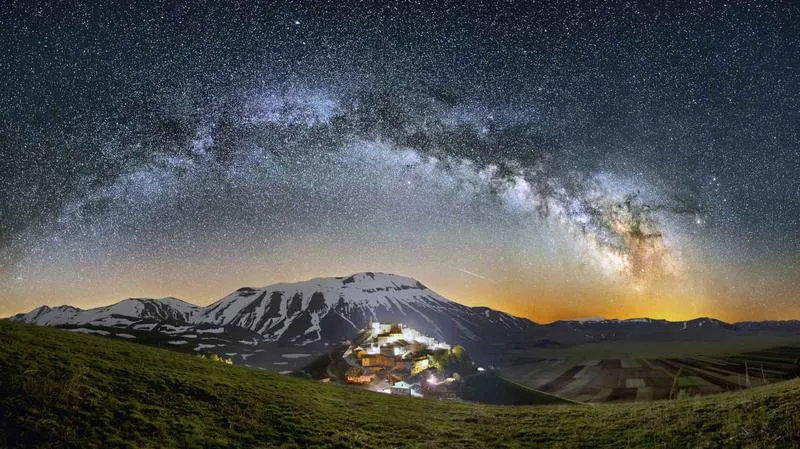 Jak uchwycić detale Księżyca? Wybór idealnych obiektywów do astrofotografii