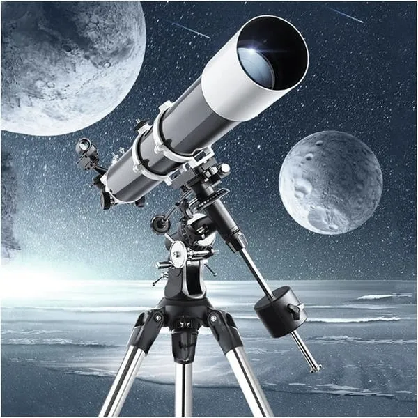 Jak wybrać idealny teleskop astronomiczny i uniknąć najczęstszych błędów