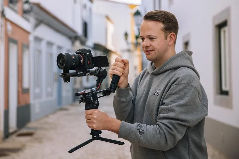 Jak wybrać odpowiedni aparat do nagrywania, aby uniknąć rozczarowania?