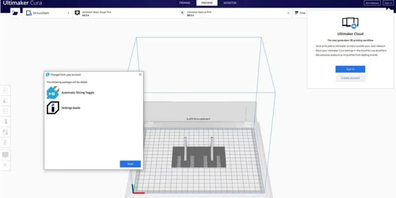 Jak wybrać program do druku 3d: odkryj najlepsze opcje dla siebie