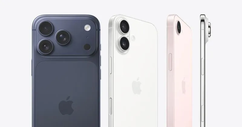 Jak wyłączyć dźwięk aparatu w iPhone i cieszyć się spokojnym robieniem zdjęć