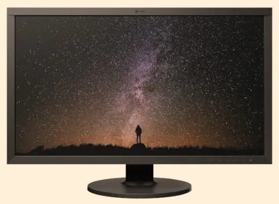Jaki monitor dla fotografa: wybierz idealny model dla perfekcji kolorów