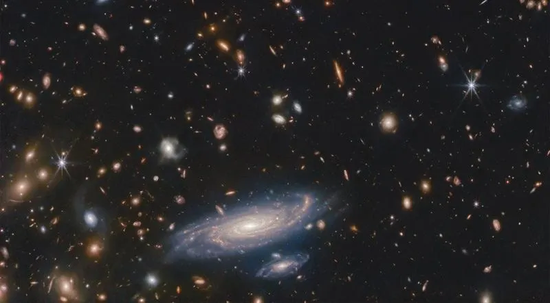 Jaki teleskop do obserwacji galaktyk wybrać? Oto najlepsze modele dla pasjonatów astronomii