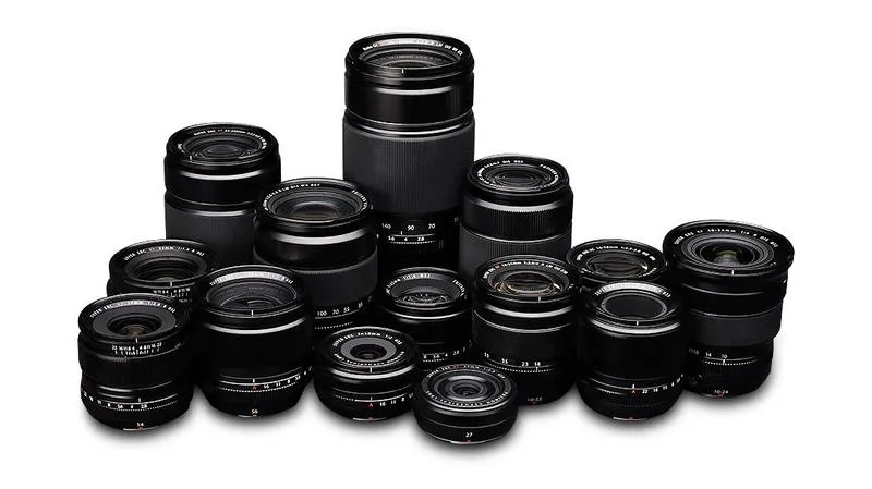 Jakie obiektywy pomogą Ci uzyskać idealne zdjęcia w fotografii?