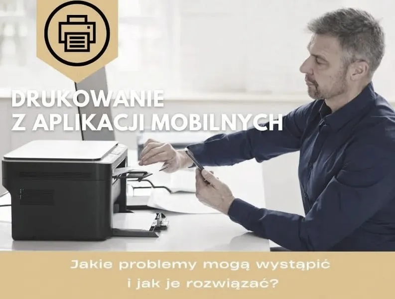 Kiedy drukarka nie drukuje mimo tuszu? Sprawdź skuteczne rozwiązania!