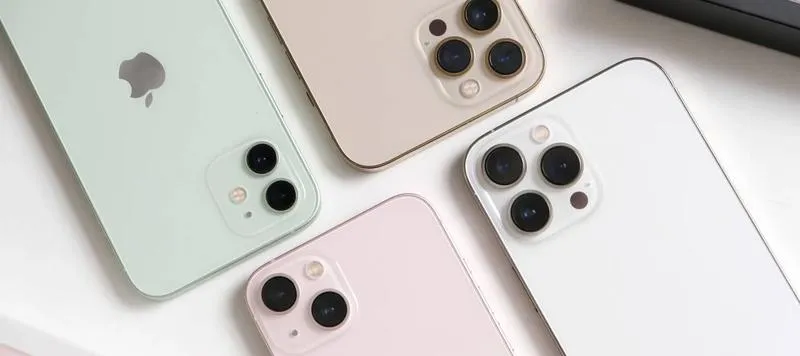 Który iPhone wyróżnia się najlepszym aparatem? Poznaj modele, które zachwycają jakością fotografii