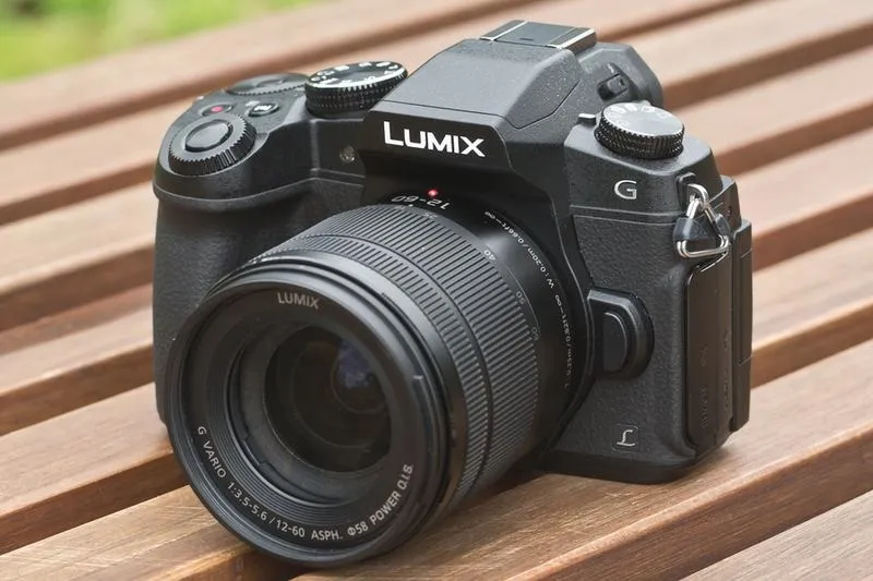 Najlepsze obiektywy do Lumix G80 – wybór idealny dla każdego fotografa