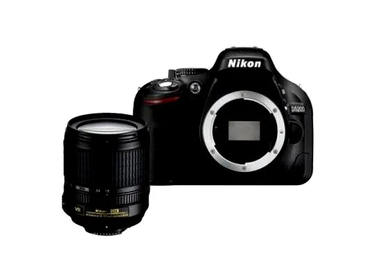 Najlepsze obiektywy do Nikon D5200 - wybierz idealny dla siebie i oszczędź