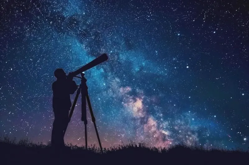 Najlepsze teleskopy do 1500 złotych – idealne opcje dla amatorów astronomii