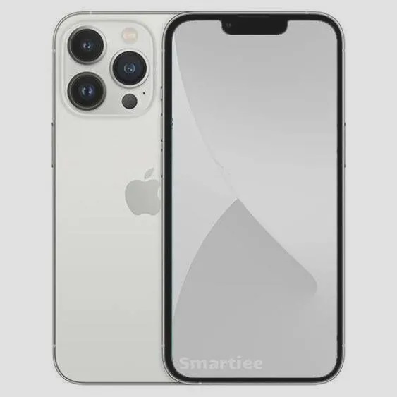 Najlepsze ustawienia aparatu w iPhone 13 Pro dla wyjątkowych zdjęć