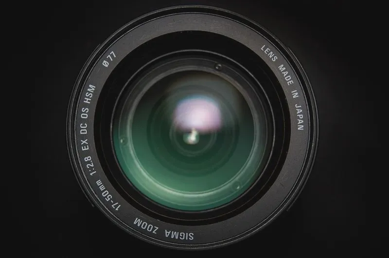 Obiektyw 18-200 mm – odkryj, jak wykorzystać jego niezwykłe możliwości w fotografii