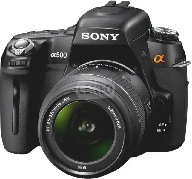 Odkryj najlepsze aparaty Sony lustrzanka cyfrowa – wybierz model stworzony z myślą o Tobie