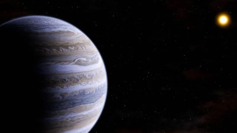 Odkryj najlepsze modele teleskopów do obserwacji planet i znajdź idealny dla siebie