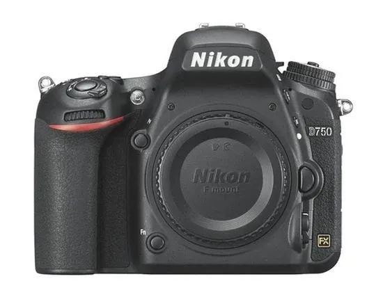 Odkryj najlepsze obiektywy do Nikon D750, które odmienią twoje zdjęcia