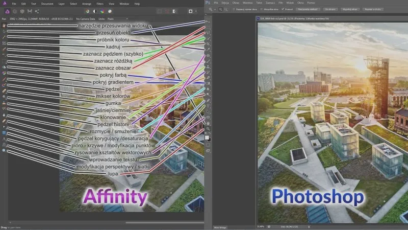 Odkryj sposoby, jak zmienić kolor ubrania w Photoshopie – proste metody i triki, które zaskoczą każdego