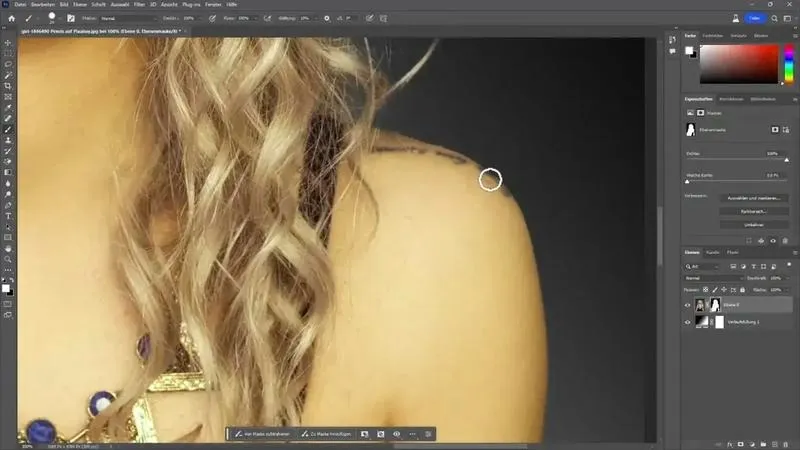 Proste metody, jak wyciąć w Photoshop i uzyskać perfekcyjne efekty