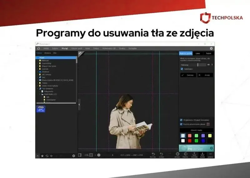 Proste triki: jak wyciąć tło w Photoshopie i zaskoczyć efektem
