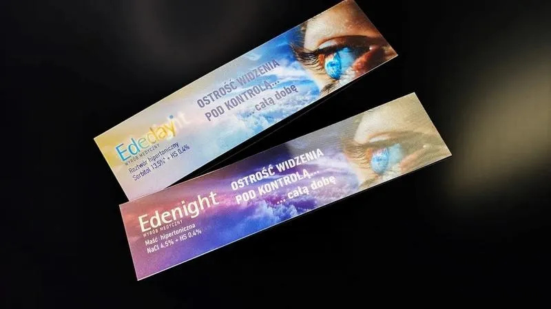 Rewolucja w reklamie: Jak druk na folii soczewkowej zmienia oblicze marketingu