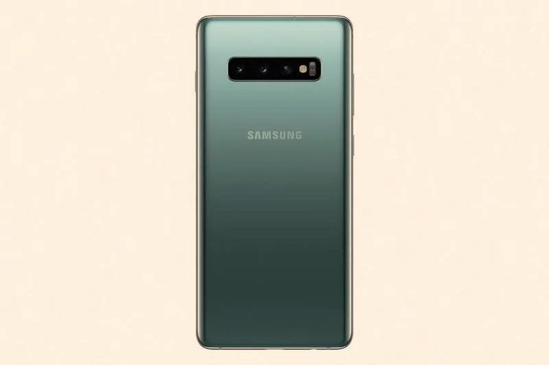 Samsung S10 aparat: odkryj moc pikseli i jakość zdjęć, która zachwyca