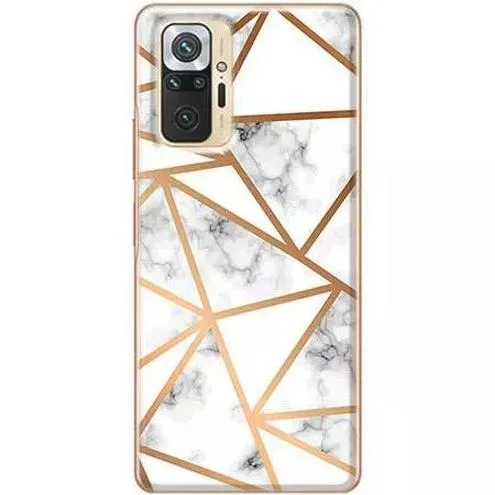 Sekrety doskonałych zdjęć: jak ustawić aparat w Xiaomi Redmi Note 10 Pro