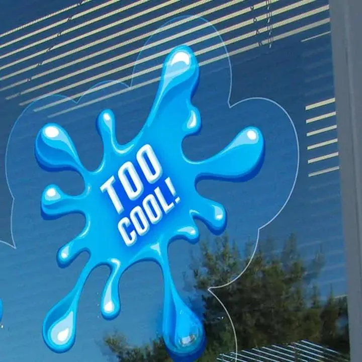 Skuteczne drukowanie na folii elektrostatycznej: jak uniknąć najczęstszych błędów