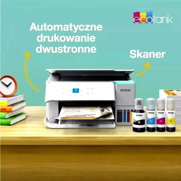 Skuteczne sposoby na drukowanie dwustronne Epson – proste metody i cenne wskazówki