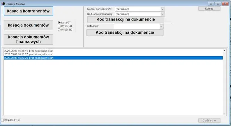 Skuteczne sposoby na usunięcie dokumentów z kolejki drukowania i koniec frustracji
