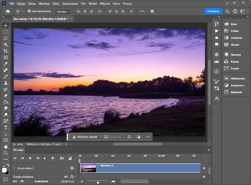 Skuteczne sposoby na zmianę grafiki rastrowej na wektorową w Photoshopie