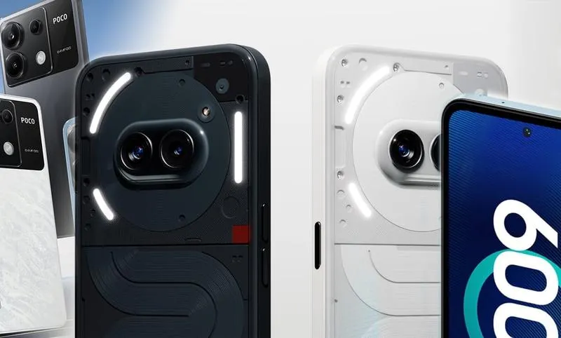 Smartfony do 1500 zł z niesamowitym aparatem – odkryj modele, które Cię zachwycą!