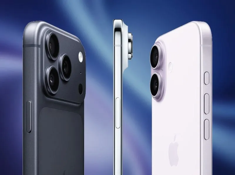 Telefony z aparatem jak iPhone - odkryj najlepsze alternatywy na rynku