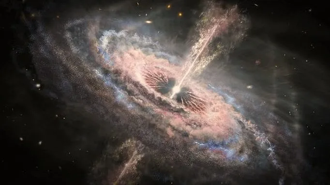 Teleskop Hubble: Ile kosztuje jego utrzymanie i jakie są zaskakujące wydatki?