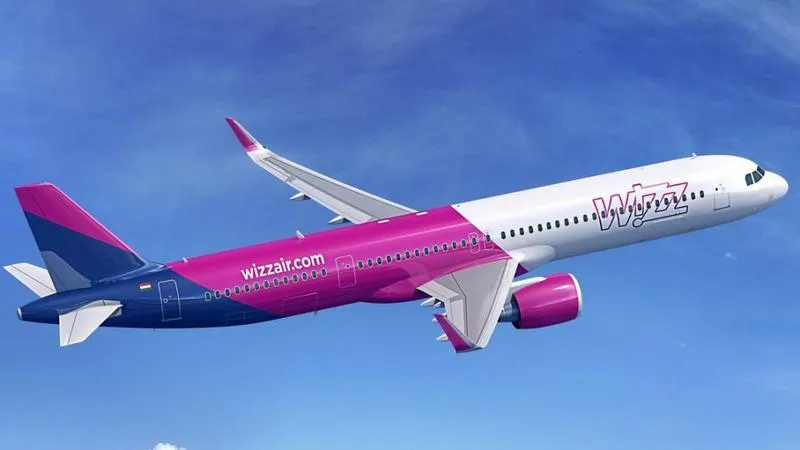 Wizz Air: Czy drukowanie karty pokładowej jest konieczne? Oto co musisz wiedzieć